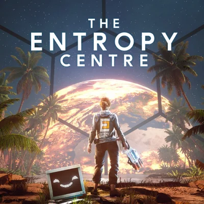 THE ENTROPY CENTRE STEAM КЛЮЧ