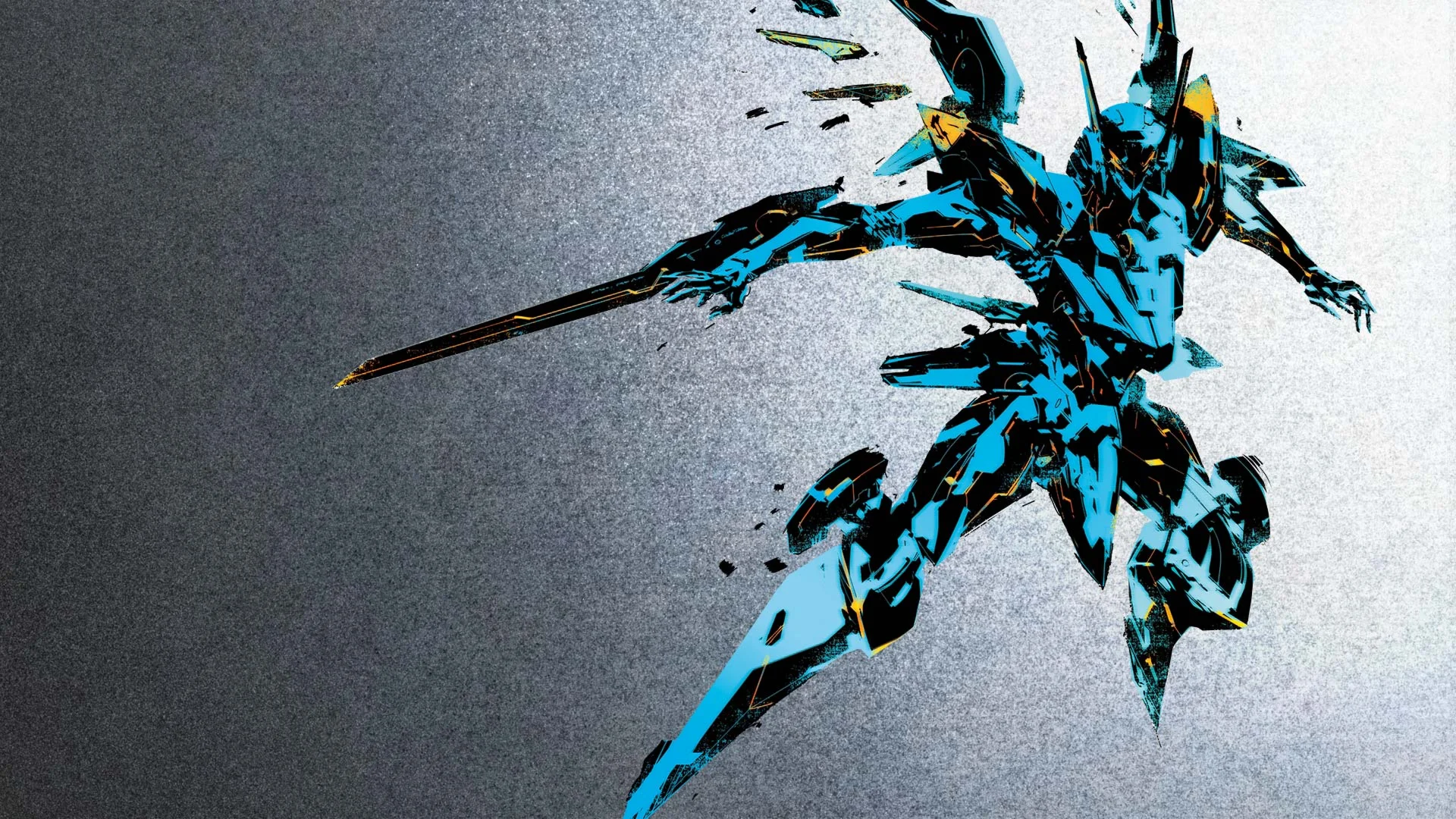 ZONE OF THE ENDERS: The 2nd Runner - MARS PS4 &amp; PS5