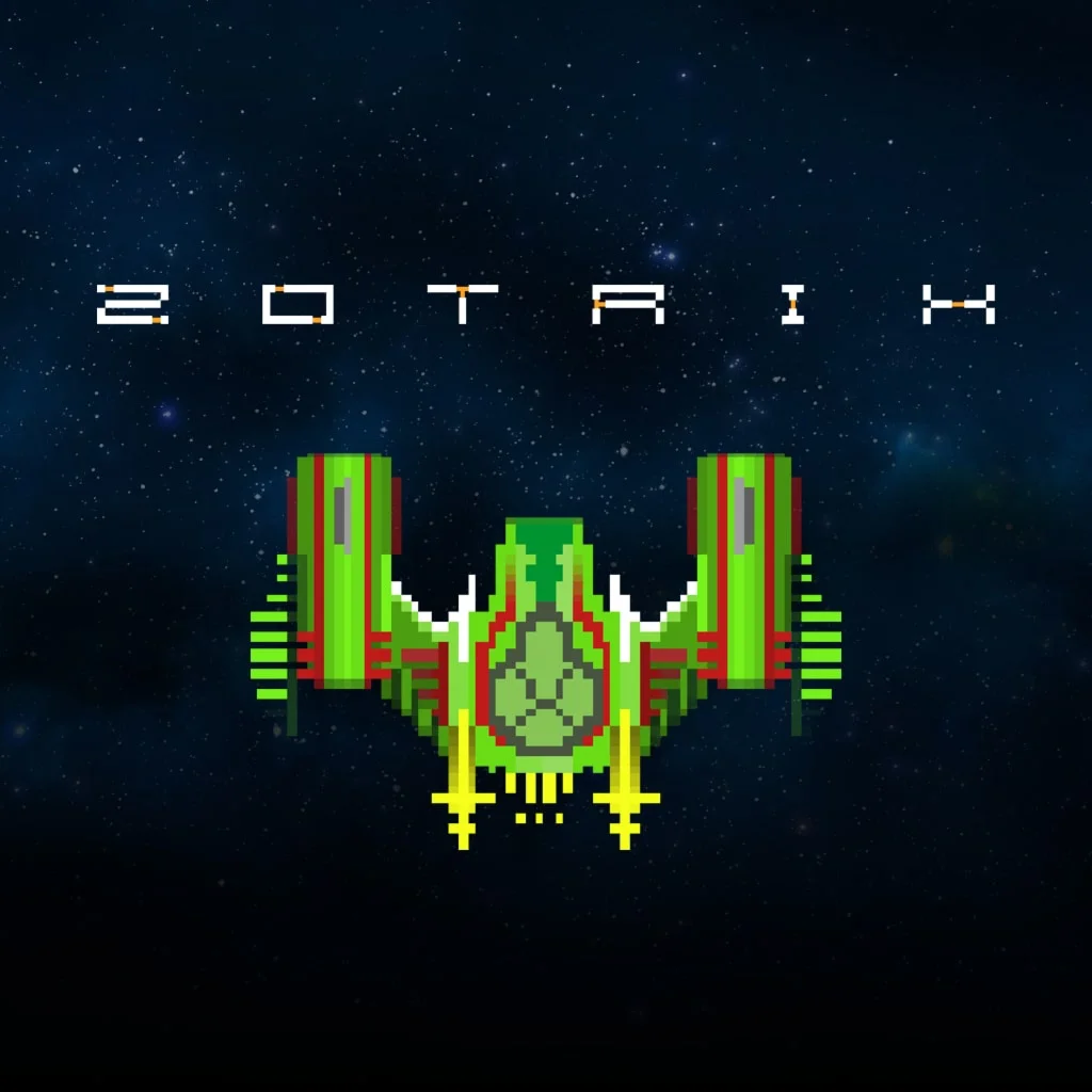 Zotrix PS4 &amp; PS5