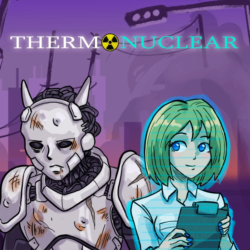 Thermonuclear PS4 &amp; PS5