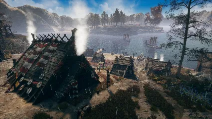 ⭐ Frozenheim Steam КЛЮЧ 🔑 GLOBAL