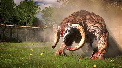 ⭐ Serious Sam 4 Deluxe Edition Steam КЛЮЧ 🔑 GLOBAL