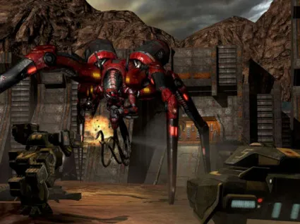 ⭐ Quake IV RU Steam КЛЮЧ 🔑 РОССИЯ