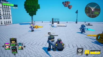 ⭐ EARTH DEFENSE FORCE: WORLD BROTHERS Steam КЛЮЧ 🔑 GLOBA