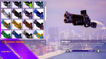 ⭐ Worms Rumble - Armageddon Weapon Skin Pack DLC Steam