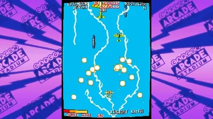 ⭐ Capcom Arcade Stadium - Ghosts 'n Goblins DLC Steam К