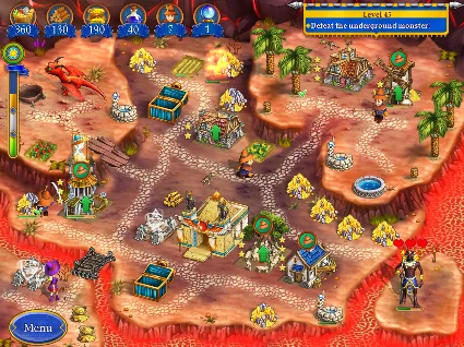 ⭐ New Yankee 6: In Pharaoh's Court Steam КЛЮЧ 🔑 GLOBAL