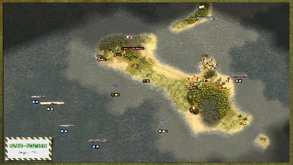 ⭐ Order of Battle - U.S. Marines DLC Steam КЛЮЧ 🔑 GLOBAL