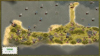 ⭐ Order of Battle - U.S. Marines DLC Steam КЛЮЧ 🔑 GLOBAL