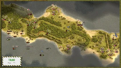 ⭐ Order of Battle - U.S. Marines DLC Steam КЛЮЧ 🔑 GLOBAL