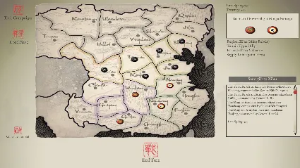 ⭐ Sengoku Jidai - Mandate of Heaven DLC Steam КЛЮЧ