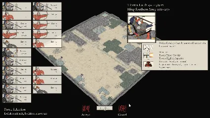 ⭐ Sengoku Jidai - Mandate of Heaven DLC Steam КЛЮЧ