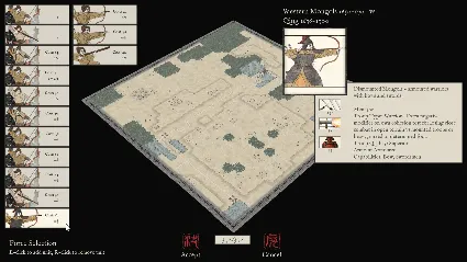 ⭐ Sengoku Jidai - Mandate of Heaven DLC Steam КЛЮЧ