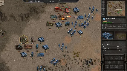 ⭐ Warhammer 40,000: Armageddon - Glory of Macragge DLC