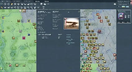 ⭐ Gary Grigsby's War in the East - Don to the Danube DL