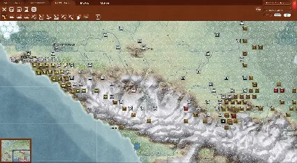 ⭐ Gary Grigsby's War in the East - Don to the Danube DL