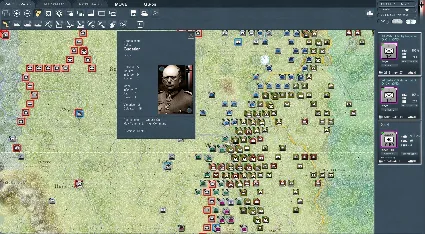 ⭐ Gary Grigsby's War in the East - Lost Battles DLC Ste