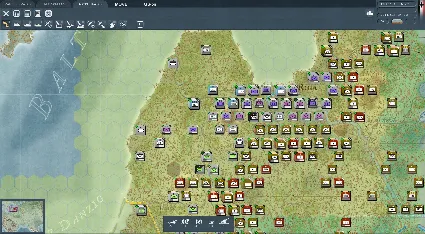 ⭐ Gary Grigsby's War in the East - Lost Battles DLC Ste