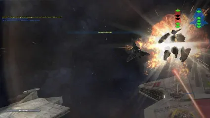 ⭐ Star Wars Battlefront II (2005) RU Steam КЛЮЧ 🔑 РОССИЯ