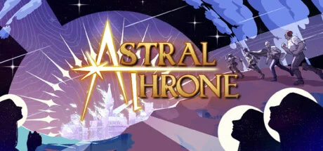 Astral Throne  АВТОДОСТАВКА STEAM РОССИЯ