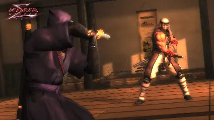 ⭐ NINJA GAIDEN: Master Collection EU Steam КЛЮЧ 🔑 ЕВРОПА