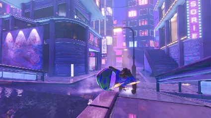 ⭐ Wave Break Steam КЛЮЧ 🔑 GLOBAL