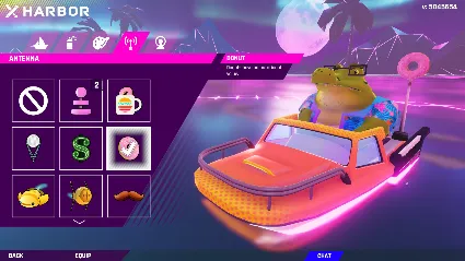 ⭐ Wave Break Steam КЛЮЧ 🔑 GLOBAL