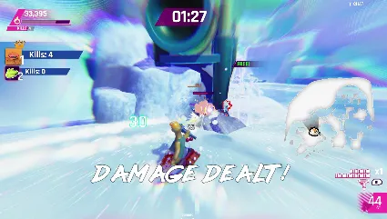 ⭐ Wave Break Steam КЛЮЧ 🔑 GLOBAL