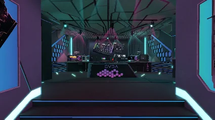 ⭐ Building Simulator - EVGA Workshop DLC Steam КЛЮЧ