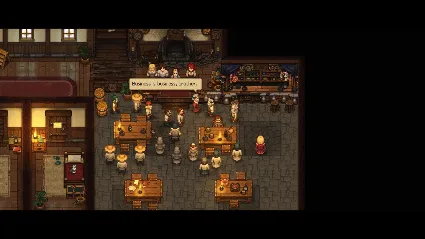 ⭐ Graveyard Keeper - Game Of Crone DLC EU Steam КЛЮЧ