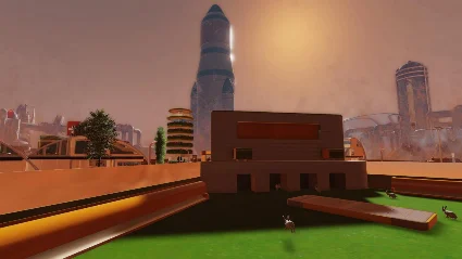 ⭐ Surviving Mars - Project Laika DLC EU Steam КЛЮЧ