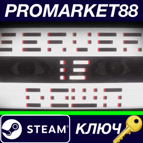 ⭐ Server is Down Steam КЛЮЧ  GLOBAL