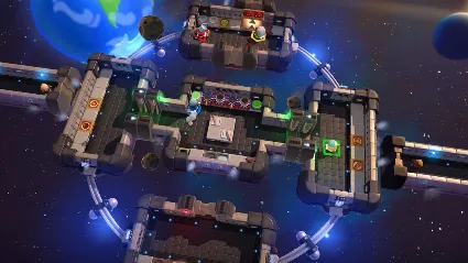 ⭐ Overcooked! All You Can Eat RU Activated Steam КЛЮЧ