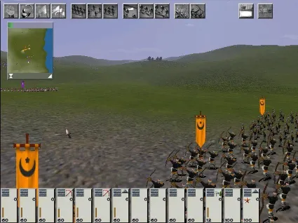 ⭐ Medieval: Total War Collection RU Steam КЛЮЧ 🔑 РОССИЯ