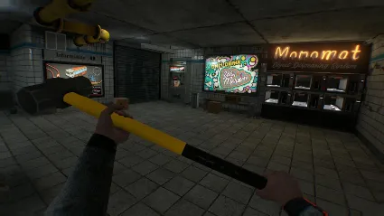 ⭐ BONEWORKS EU Steam КЛЮЧ 🔑 ЕВРОПА