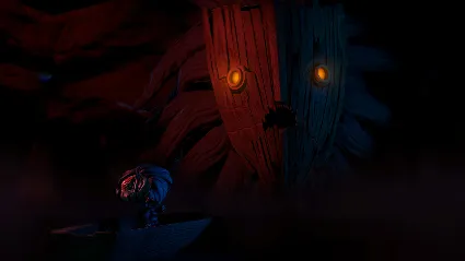 ⭐ Gloomy Eyes Steam КЛЮЧ 🔑 GLOBAL