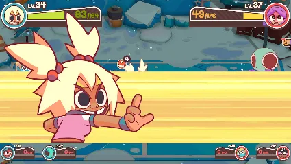 ⭐ Dodgeball Academia Steam КЛЮЧ 🔑 GLOBAL
