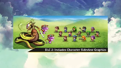 ⭐ RPG Maker MV - Add-on Pack Steam КЛЮЧ 🔑 GLOBAL