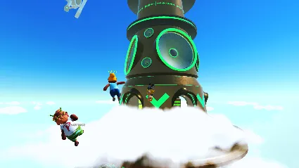 ⭐ Totally Reliable Delivery Service - Cyberfunk DLC Ste