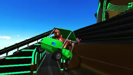 ⭐ Totally Reliable Delivery Service - Cyberfunk DLC Ste