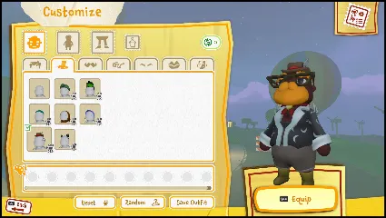 ⭐ Totally Reliable Delivery Service - Dress Code DLC St
