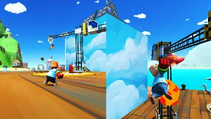 ⭐ Totally Reliable Delivery Service - Stunt Sets DLC St