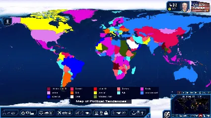 ⭐ Power  Revolution 2021 Edition Steam КЛЮЧ 🔑 GLOBAL