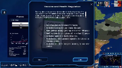 ⭐ Power  Revolution 2021 Edition Steam КЛЮЧ 🔑 GLOBAL