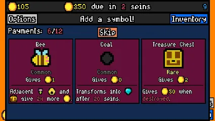 ⭐ Luck be a Landlord Steam КЛЮЧ 🔑 GLOBAL