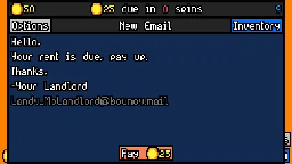 ⭐ Luck be a Landlord Steam КЛЮЧ 🔑 GLOBAL