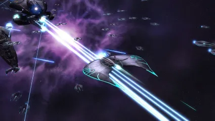 ⭐ Sins of a Solar Empire: Rebellion EU Steam КЛЮЧ 🔑 ЕВРО