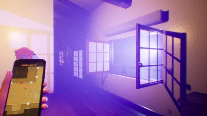 ⭐ Alterity Experience Steam КЛЮЧ 🔑 GLOBAL