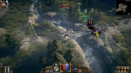 ⭐ The Incredible Adventures of Van Helsing Complete Tri