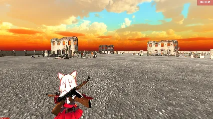 ⭐ Sniper Operation Z Steam КЛЮЧ 🔑 GLOBAL